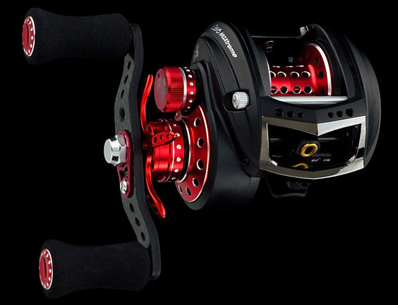 Abu Garcia Revo MGExtreme